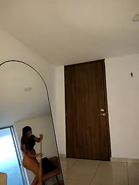 caro sweett online show from March 7, 10:26 pm