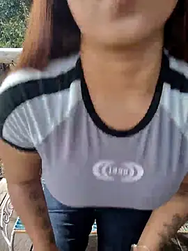 caro sweett online show from July 17, 8:06 pm