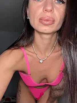 Melanisoul online show from November 25, 2:12 am