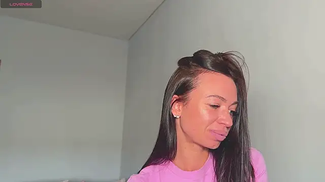 Melanisoul online show from April 12, 1:31 am