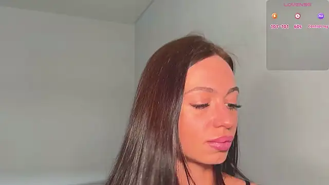 Melanisoul online show from May 27, 3:14 am