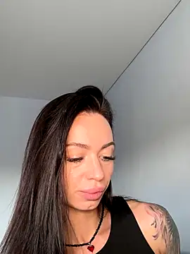 Melanisoul online show from November 29, 6:13 am