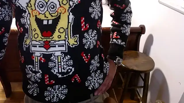 Snapshot of flexingplexico chatting on December 16, 7:56 am flexingplexico online show from December 16, 7:56 am