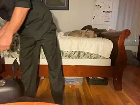 flexingplexico online show from January 14, 1:04 pm