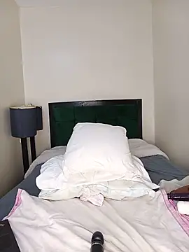 RichPussy1818 online show from May 29, 7:58 am