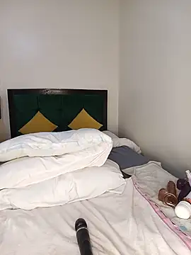 RichPussy1818 online show from May 31, 9:59 pm