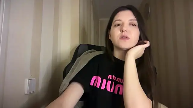 Lina Most online show from February 21, 9:17 pm