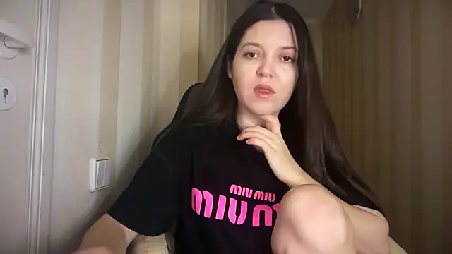 Lina Most online show from February 13, 10:32 pm