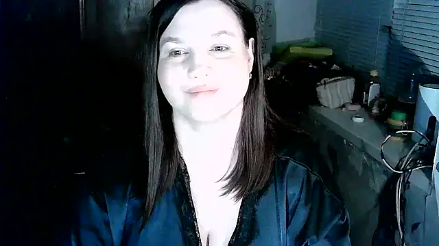 MilkTitsNata online show from April 3, 11:33 pm