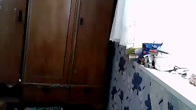 MilkTitsNata online show from April 5, 10:44 am