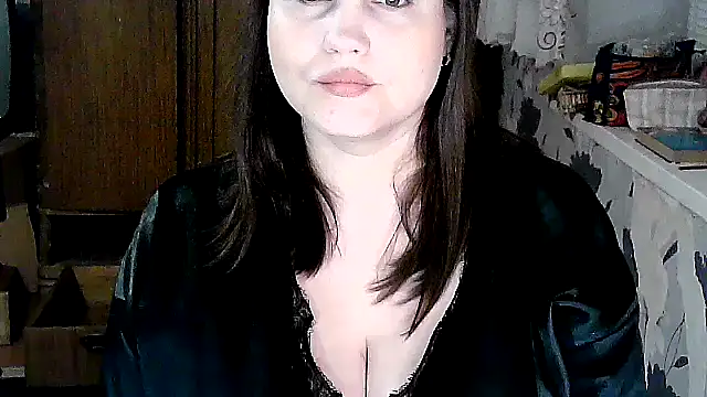 MilkTitsNata online show from April 8, 5:14 pm