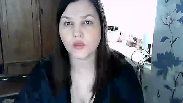 MilkTitsNata online show from April 3, 8:54 am