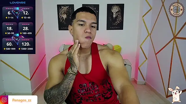 Taylor John online show from March 7, 3:28 pm