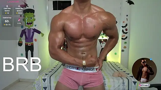 Taylor John online show from February 27, 3:01 pm