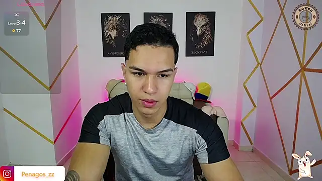 Taylor John online show from March 3, 3:00 pm