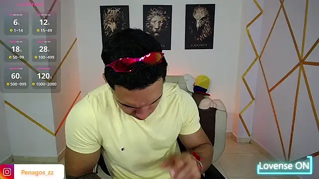 Taylor John online show from March 2, 7:30 pm