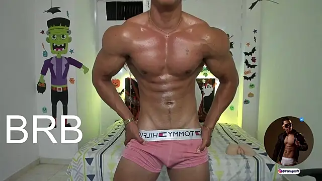 Taylor John online show from April 10, 9:00 pm