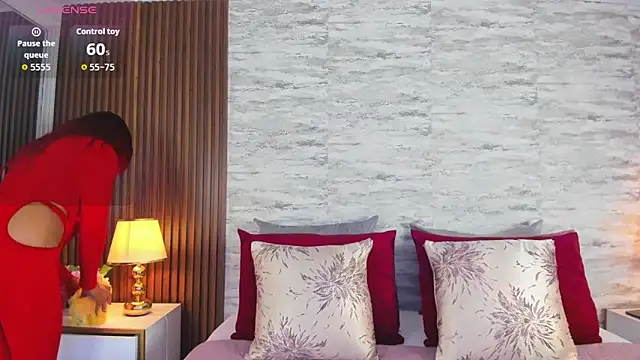 AndreaPink2024 online show from January 15, 12:41 pm