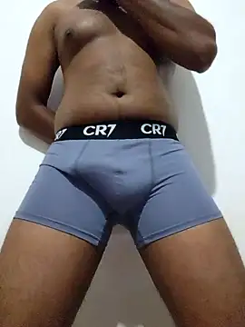 rashen666 online show from February 19, 1:51 am
