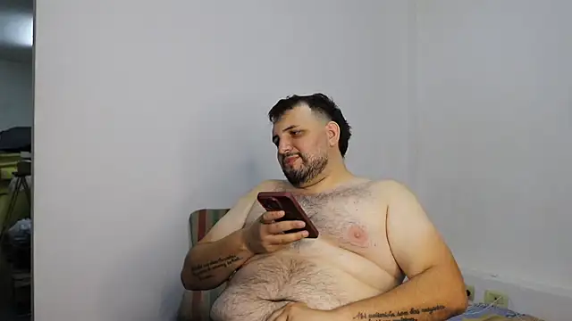 zekefotoslive online show from January 18, 5:33 am