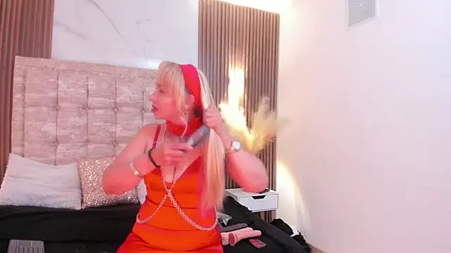 AnastasiaTaylor  online show from November 27, 7:58 pm