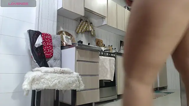 Jadeee  online show from March 26, 8:51 pm