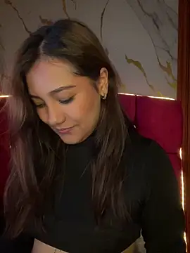 angellique 22 online show from February 13, 6:24 am