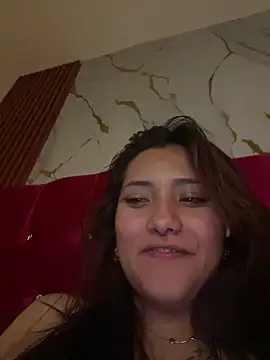 angellique 22 online show from April 10, 5:31 pm