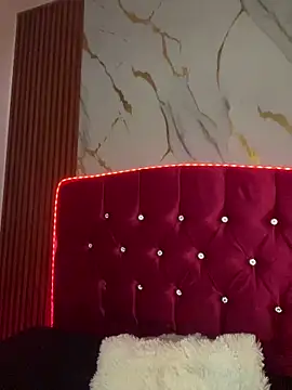 angellique 22 online show from February 26, 4:12 am