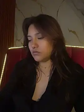 angellique 22 online show from April 10, 5:25 am