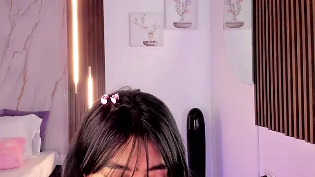 Snapshot of mia_six66 chatting on October 5, 12:07 pm mia six66 online show from October 5, 12:07 pm