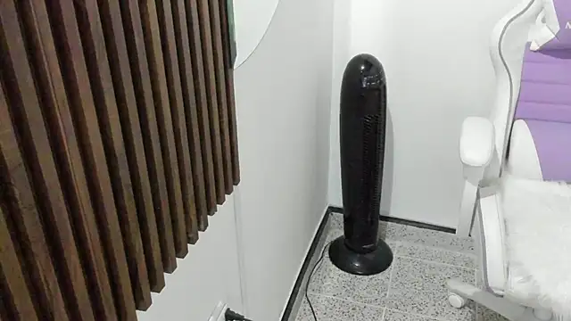 mia six66 online show from March 3, 1:34 am