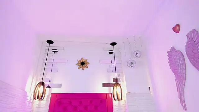 Snapshot of mia_six66 chatting on March 2, 11:09 am mia six66 online show from March 2, 11:09 am