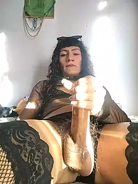 Zafiro subversiva online show from June 21, 10:04 pm