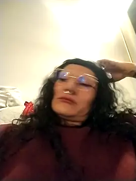 Zafiro subversiva online show from November 16, 9:14 am