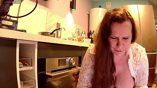 Endrocleia online show from February 28, 1:49 am