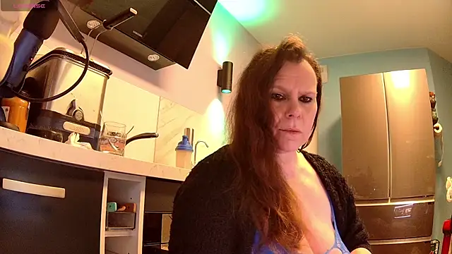 Endrocleia online show from December 2, 12:33 am