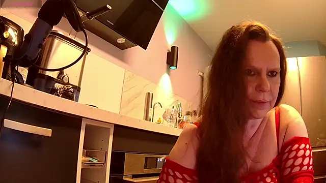 Endrocleia online show from April 12, 12:58 am