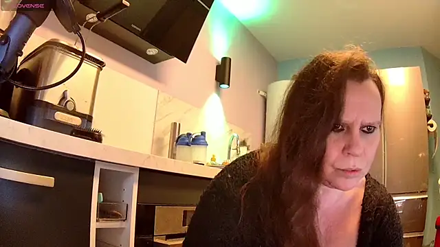 Endrocleia online show from November 28, 12:33 am