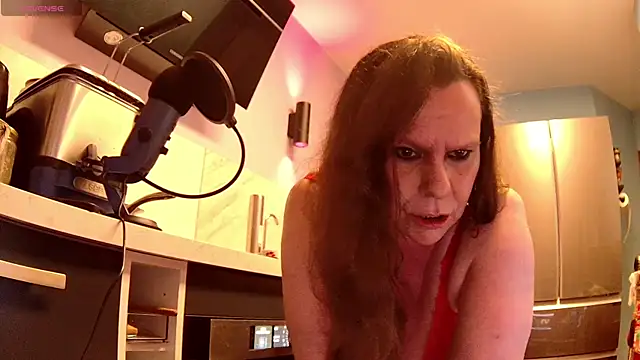 Endrocleia online show from May 16, 1:26 am