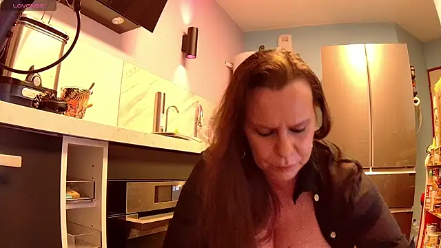 Endrocleia online show from May 10, 12:58 am