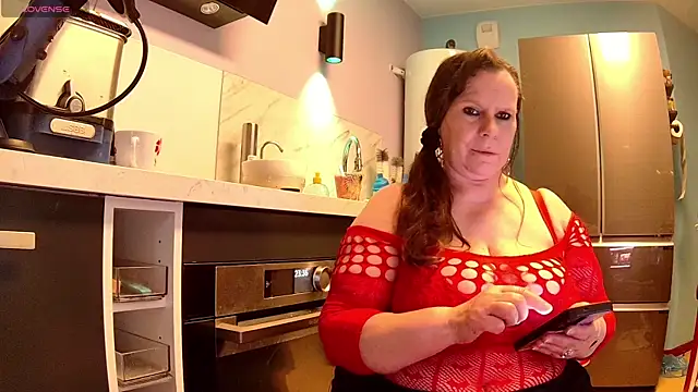 Endrocleia online show from October 9, 9:37 pm