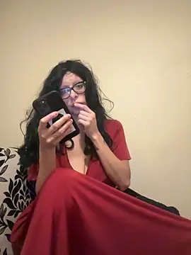 myloveforyouu online show from October 31, 4:42 am