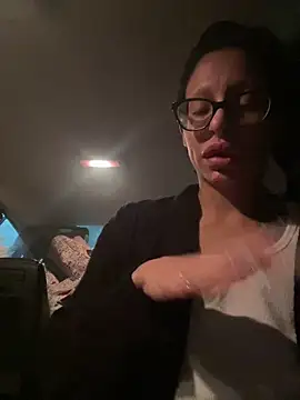 myloveforyouu online show from January 7, 4:50 am