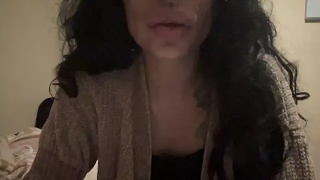 myloveforyouu online show from May 14, 3:36 am