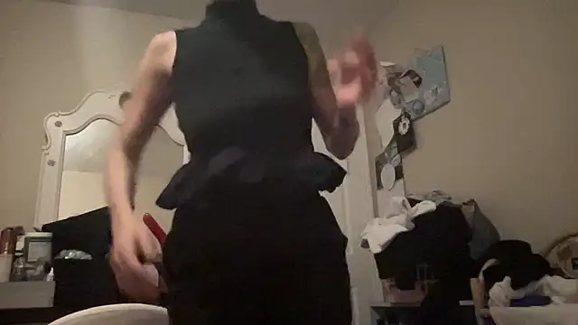 myloveforyouu online show from March 26, 1:04 am