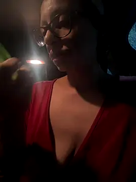 myloveforyouu online show from October 22, 2:22 am