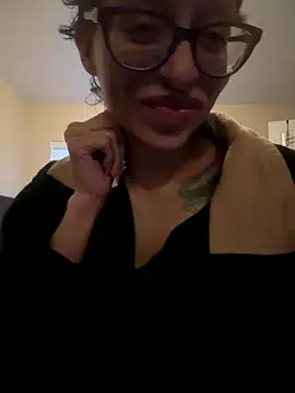 myloveforyouu online show from January 9, 2:35 pm