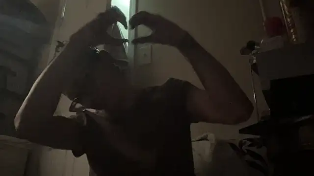 myloveforyouu online show from March 27, 1:14 am