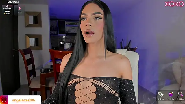 ANGELL06 online show from October 20, 6:04 am